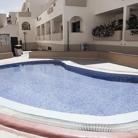 Apartment Mareverde G10 Costa Adeje (Tenerife)