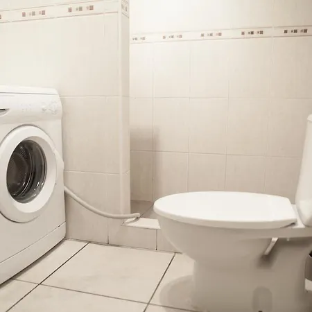 Apartment Mareverde G10 *