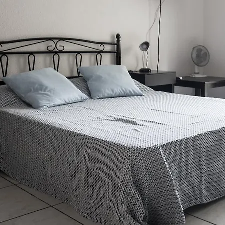Apartment Mareverde G10